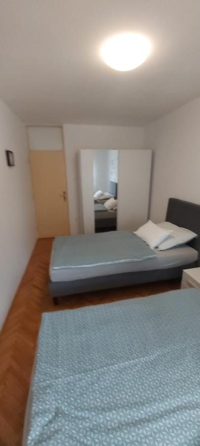 Apartman Val Pula Ngoại thất bức ảnh