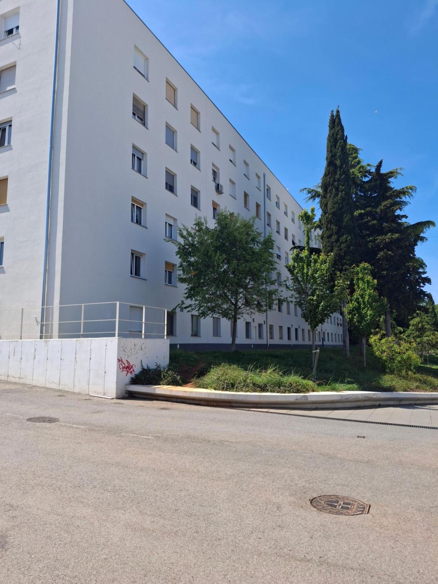 Apartman Val Pula Ngoại thất bức ảnh