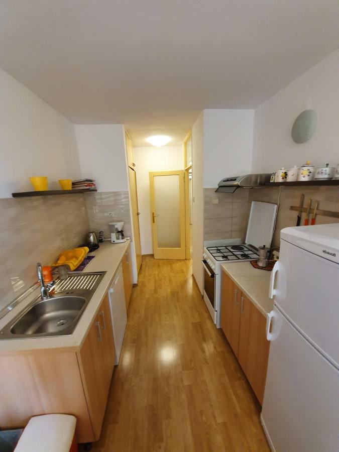 Apartman Val Pula Ngoại thất bức ảnh