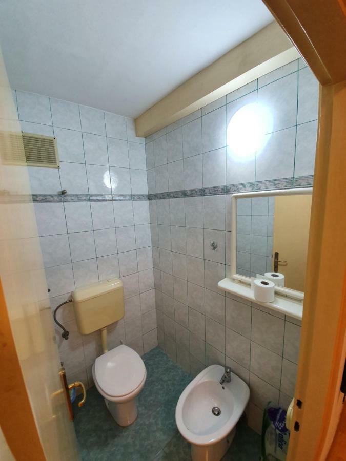 Apartman Val Pula Ngoại thất bức ảnh