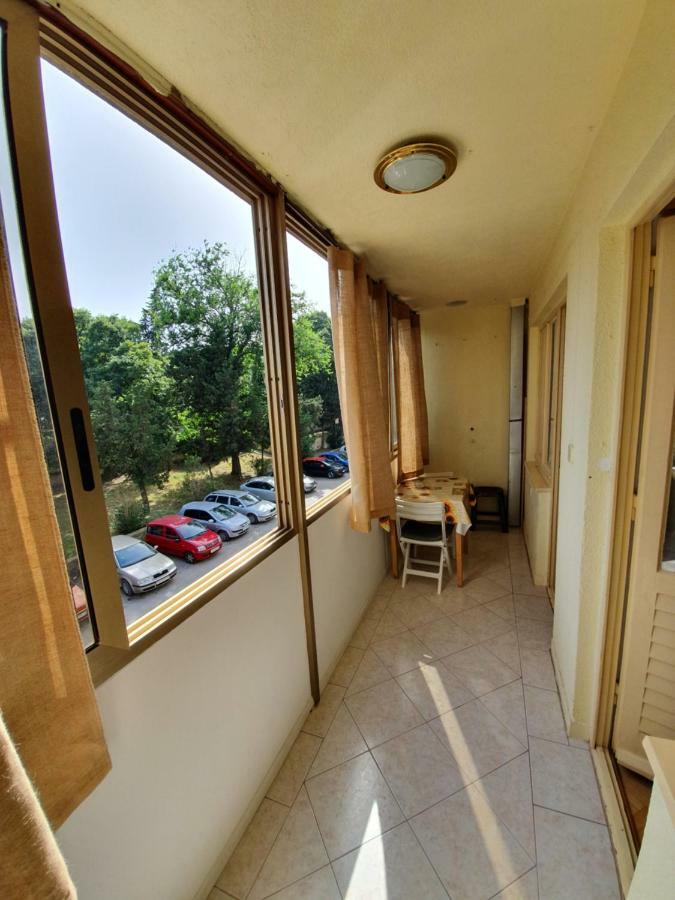 Apartman Val Pula Ngoại thất bức ảnh