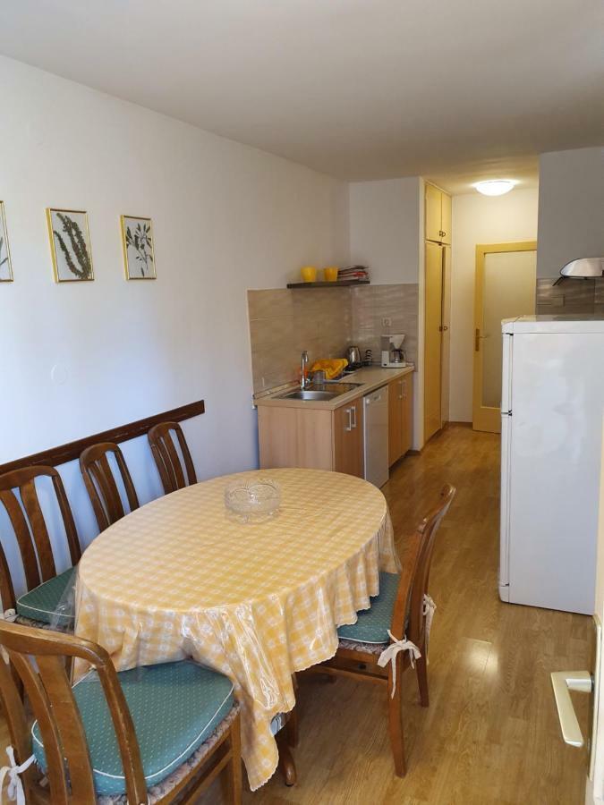 Apartman Val Pula Ngoại thất bức ảnh
